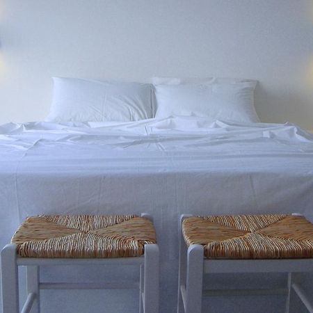 Miramare Hotel Folégandros Kültér fotó