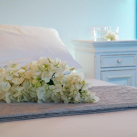 Miramare Hotel Folégandros Kültér fotó